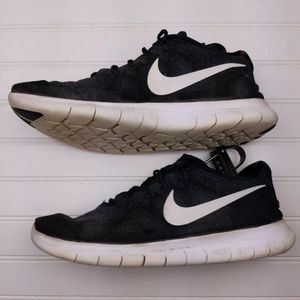 Men’s NIKE Free RN Running Sneakers Shoes 880839-0
